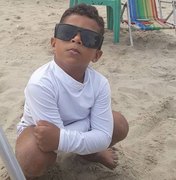 Menino morre após engasgar com pirulito no Recife