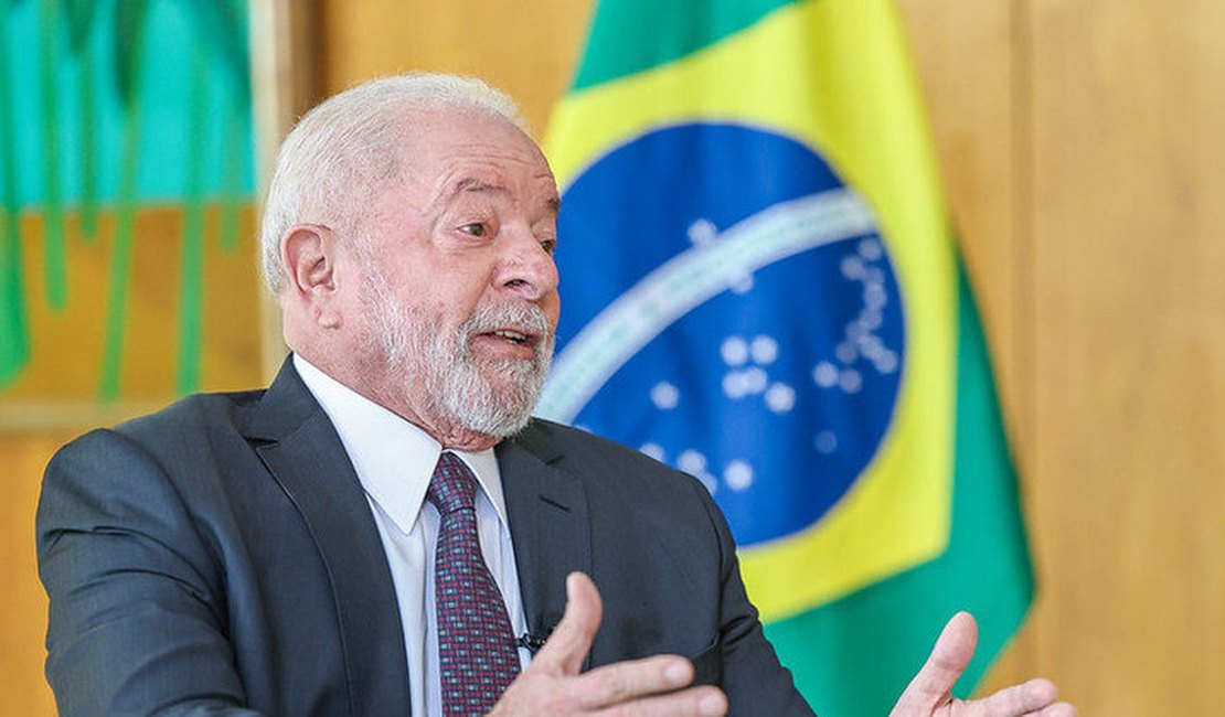Lula vai à Índia para assumir presidência do G20