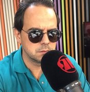 Humorista Carioca sofre tentativa de assalto em SP
