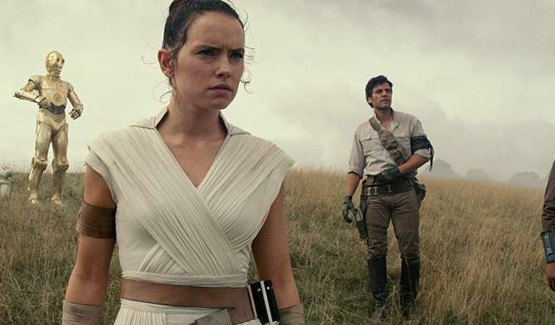 Cinesystem: 'Star Wars IX' é a estreia da semana; veja horários