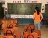 Escolas municipais reiniciam hoje aulas em São Paulo