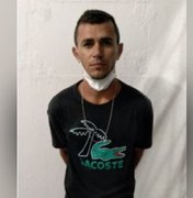 Preso que matou escrivão em delegacia no Ceará entra na lista dos mais procurados