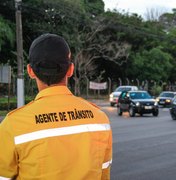 CRB e São Paulo: veja o que muda no trânsito no Trapiche na quarta