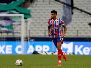 Bahia confirma a venda do zagueiro Juninho