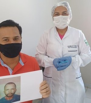 Corpo de arapiraquense desaparecido desde 2017 é reconhecido graças a projeto da Perícia Oficial
