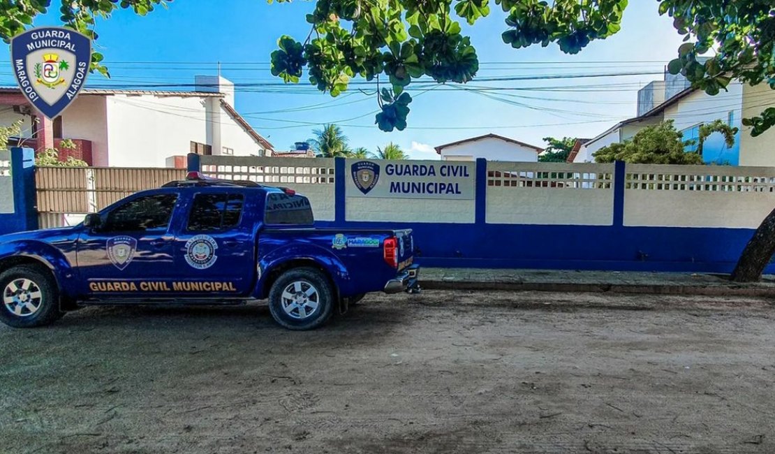 Prefeitura de Maragogi convoca onze novos guardas municipais