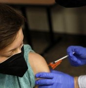 Estados Unidos autorizam vacina da Pfizer para crianças de 5 a 11 anos
