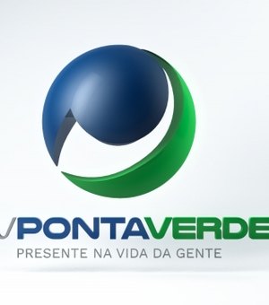 TV Ponta Verde promove debate ao vivo com candidatos à prefeitura de Maceió