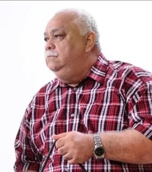 Josival Ferreira, funcionário aposentado do Banco do Brasil, é encontrado morto em Palmeira dos Índios