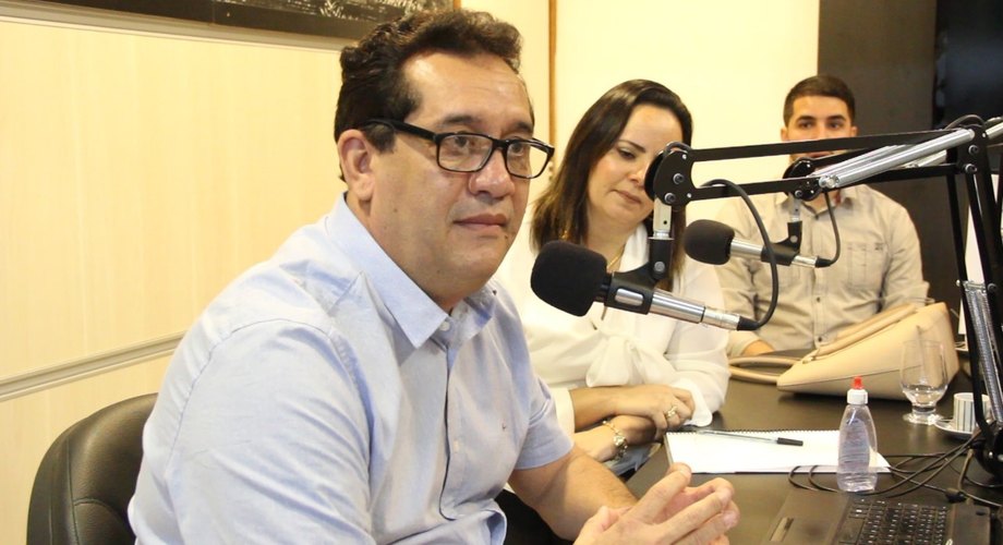 Arapiraca só tem um representante na disputa da Câmara Federal