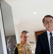 Bolsonaro sobre briga no PSL: 'Fica difícil aprovar o que interessa'