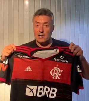 Torrent considera Flamengo sem ritmo de jogo e diz que será preciso tempo