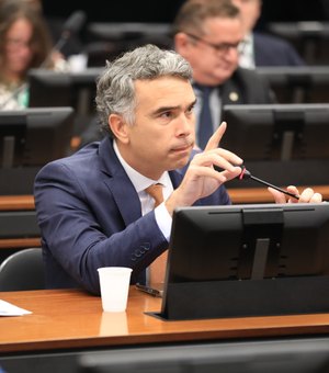 O vice-presidente da Comissão de Educação de Educação da Câmara, Rafael Brito comemora a recomposição do orçamento para IF’S e Universidade