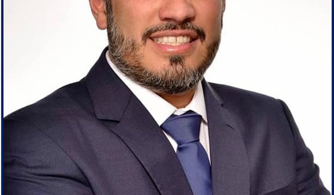 Advogado Claudio Canuto  é o novo Governador Distritial do Rotary Club