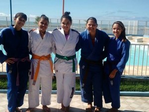 Alagoana participa de campeonato de Judô e precisa de ajuda para custear participação