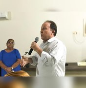 Manuilson Andrade é reeleito prefeito de Colônia Leopoldina