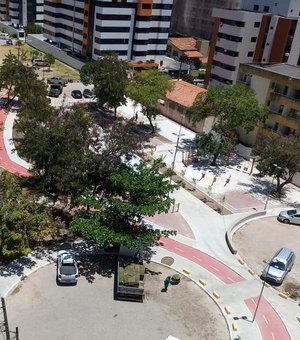 Defensoria Pública recomenda paralisação das obras no Corredor Vera Arruda