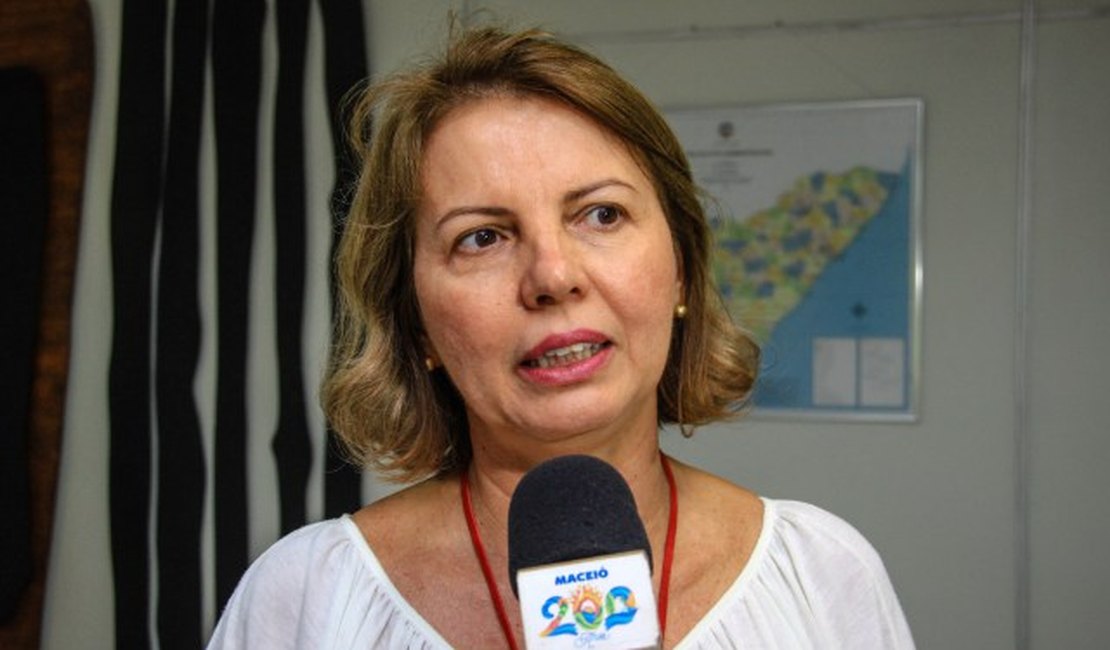 Candidata à prefeitura de Maceió prestará queixa por ataque de hackers durante live