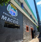 Rui Palmeira pede autorização para empréstimo de R$ 15 milhões 