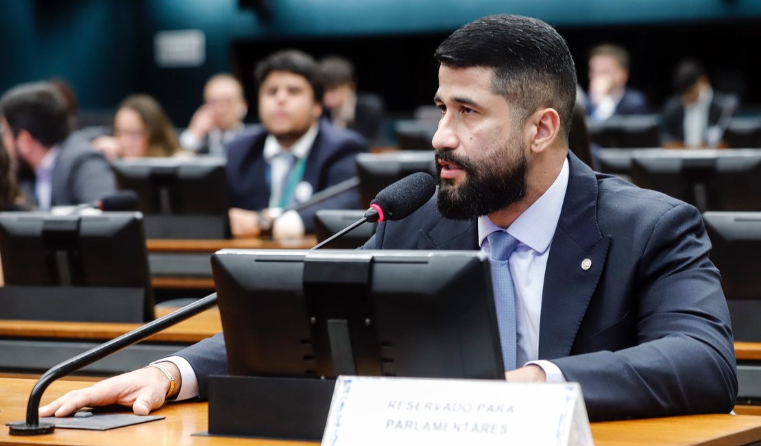Delegado Fabio Costa denuncia más condições nos Centros Integrados de Segurança Pública de Alagoas
