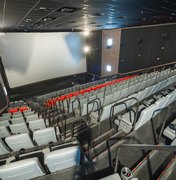 Cinemas de Maceió tem estreia de 'King's Man: a origem'