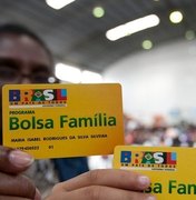 Governo corre risco de ficar sem dinheiro para Bolsa Família