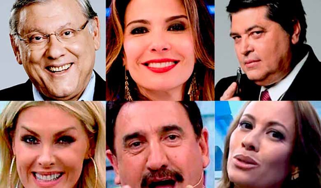 Sem terem de se aposentar, celebridades ganham fortunas para defender reforma da Previdência