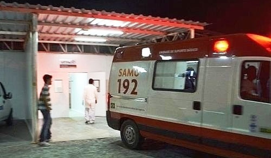 Mulher tenta matar ex-companheira durante discussão em Penedo