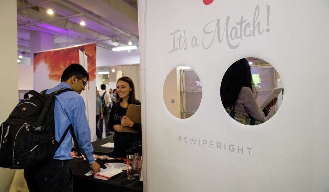 Rússia ordena que Tinder compartilhe dados de usuários com governo