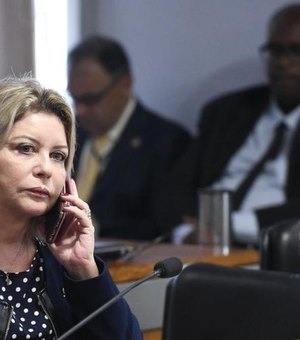Por 6 votos a 1, TSE cassa senadora Selma Arruda, a 'Moro de saia'
