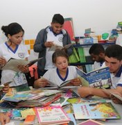 Rede estadual: matrículas até dia 7 e escola em Arapiraca oferta Secretariado e Ludoteca