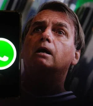 No WhatsApp, empresários bolsonaristas pedem ajuda divina pela vitória