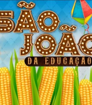 São João: Secretaria de Educação de Pilar irá distribuir milhos para alunos