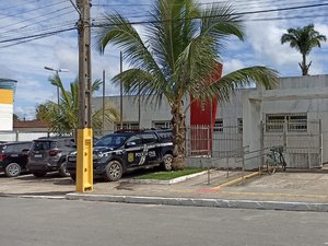 Polícia recupera veículo com queixa de roubo em São Luís do Quitunde