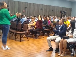 [Vídeo] Em busca de inovação no mercado, Andrade Distribuidor promove Conferência para Tendências de Varejo