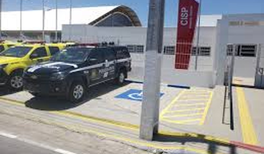 Policia Civil prende ex-reeducando por furto de celular na UPA do Francês