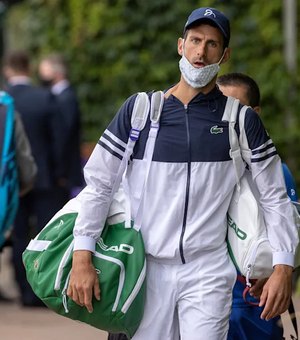Djokovic tem visto negado e não disputará Australian Open