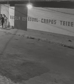 Dupla assalta crianças no bairro da Ponta da Terra