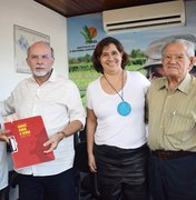 Iteral confirma parceria no evento Vamos Subir a Serra