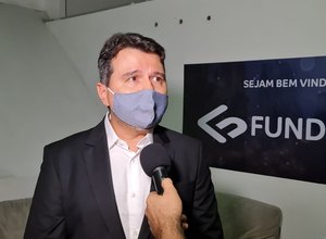 Fundepes é parceira do maior espaço de tecnologia e inovação de Alagoas