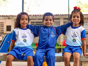 Educação de Maceió convoca mais 57 candidatos aprovados no PSS de 2023