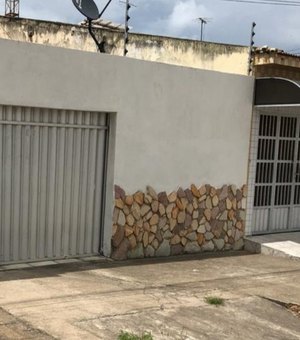 Associação do bairro Baixão será despejada de imóvel por motivos políticos, diz presidente