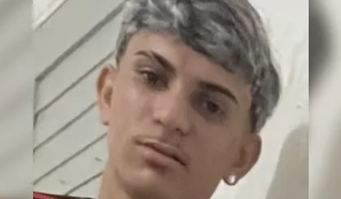 Jovem é perseguido e morto a tiros no Vale do Perucaba, em Arapiraca