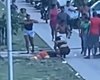 Homem de 31 anos é morto a tiros em frente a residencial no Vergel do Lago