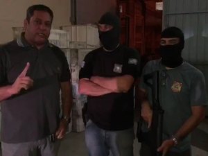 [Vídeo] Sindicato denuncia baixo efetivo de agentes no Sistema Prisional 