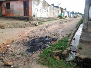 Dono de loja recupera material roubado durante final de semana, em Arapiraca 