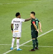 Há favorito na final da Libertadores? Estilos diferentes de Palmeiras e Santos marcam grande disputa