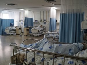 Hospital Metropolitano de Maceió deve trazer 182 leitos para usuários do SUS