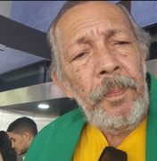 Advogado denuncia atraso de voo que pode impedir maceioenses de votar