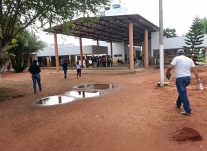 Sisu 2015 para Medicina na Ufal Arapiraca começa na próxima segunda